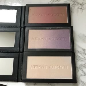 Kevyn Aucoin Neo Setting Powder set